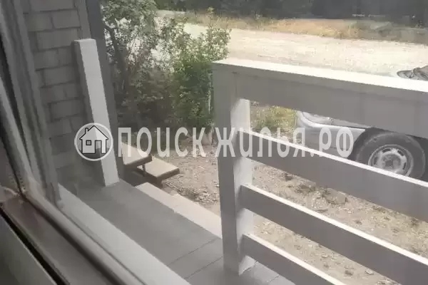 Квартира «В новом доме»