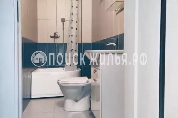 Квартира «В новом доме»