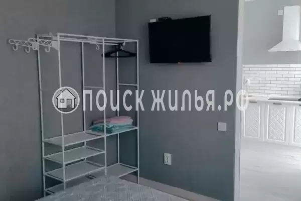 Квартира «В новом доме»