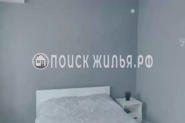 Квартира «В новом доме»