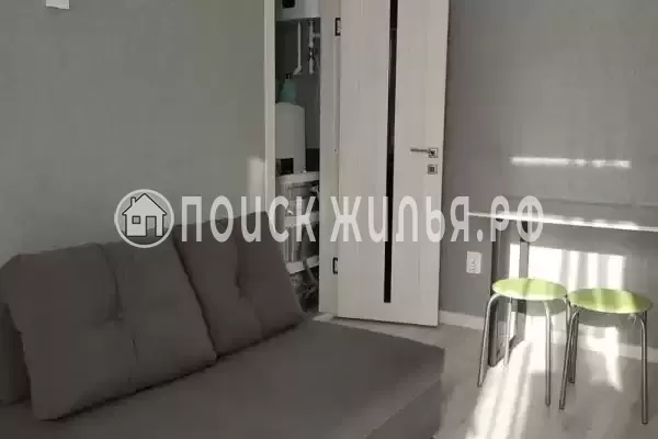 Квартира «В новом доме»