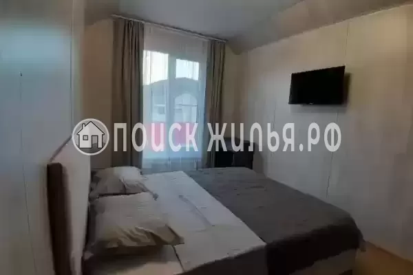 Дом под ключ «Рандеву Семейный» Дом под ключ «Рандеву Семейный»