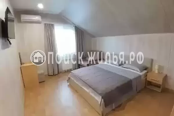 Дом под ключ «Рандеву Семейный» Дом под ключ «Рандеву Семейный»