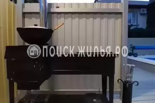 Дом под ключ «Рандеву Семейный» Дом под ключ «Рандеву Семейный»