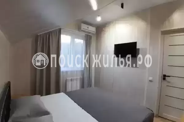 Дом под ключ «Рандеву Семейный» Дом под ключ «Рандеву Семейный»