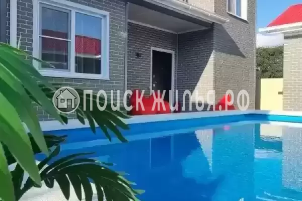 Дом под ключ «Рандеву Семейный» Дом под ключ «Рандеву Семейный»