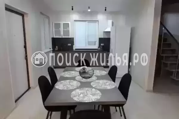 Дом под ключ «Рандеву Семейный» Дом под ключ «Рандеву Семейный»