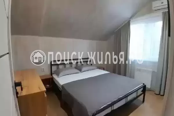 Дом под ключ «Рандеву Семейный» Дом под ключ «Рандеву Семейный»