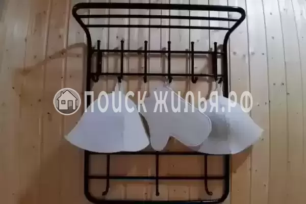 Дом под ключ «Рандеву Семейный» Дом под ключ «Рандеву Семейный»