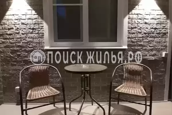 Дом под ключ «Рандеву Семейный» Дом под ключ «Рандеву Семейный»