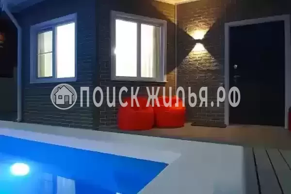 Дом под ключ «Рандеву Семейный» Дом под ключ «Рандеву Семейный»