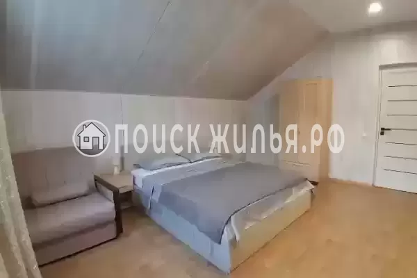 Дом под ключ «Рандеву Семейный» Дом под ключ «Рандеву Семейный»