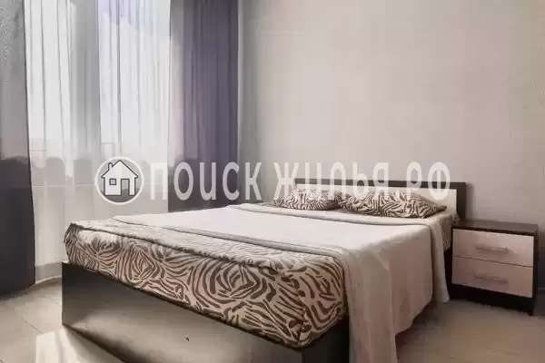 Квартира «С видом на море»