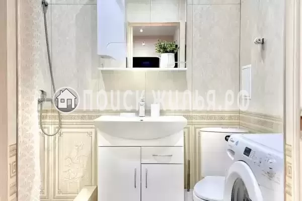 Квартира «С видом на море»