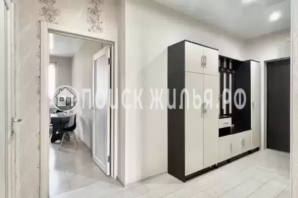 Квартира «С видом на море»