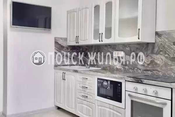 Квартира «С видом на море»