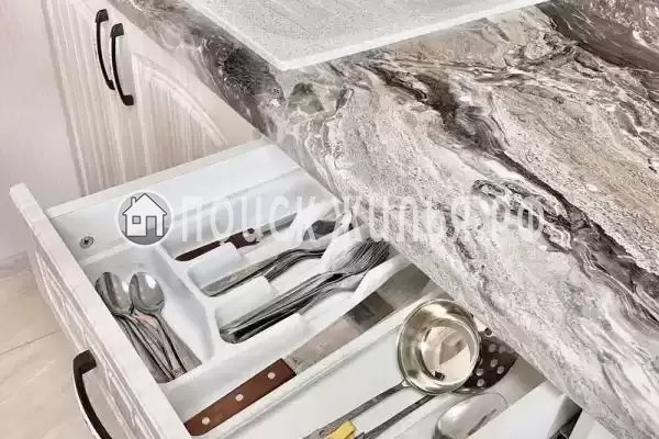 Квартира «С видом на море»