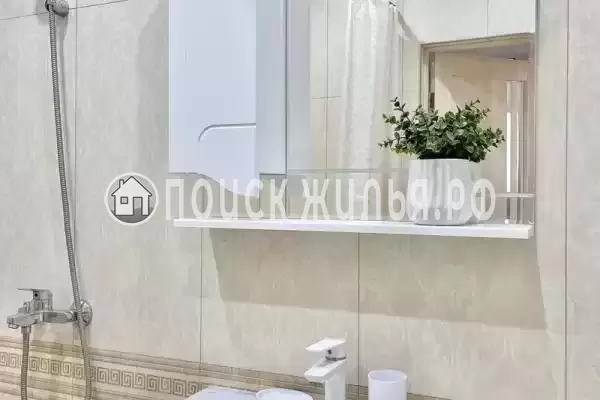 Квартира «С видом на море»