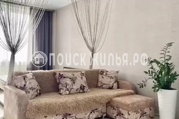 Квартира «С видом на море»