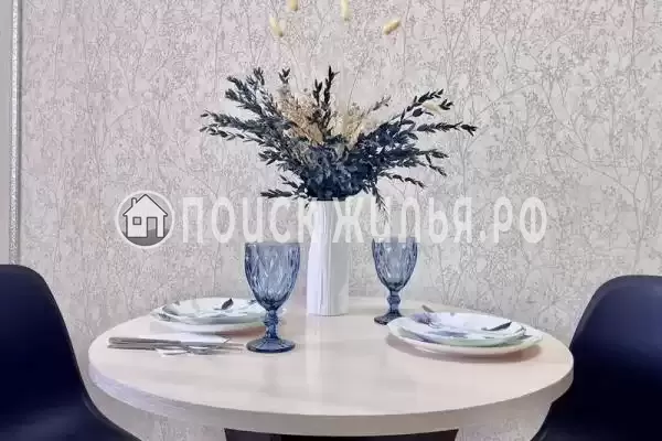 Квартира «С видом на море»