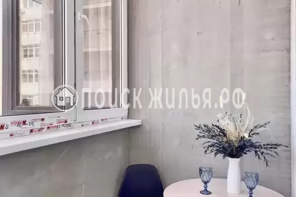 Квартира «С видом на море»