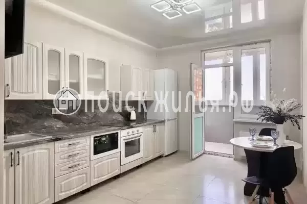 Квартира «С видом на море»