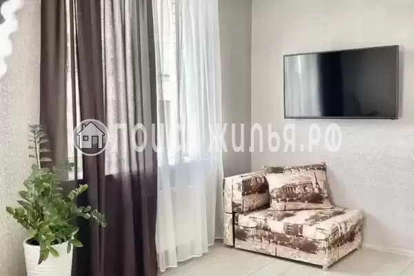 Квартира «С видом на море»