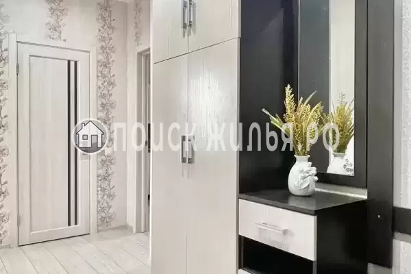 Квартира «С видом на море»