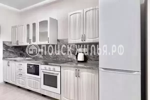 Квартира «С видом на море»