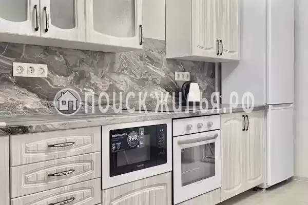 Квартира «С видом на море»