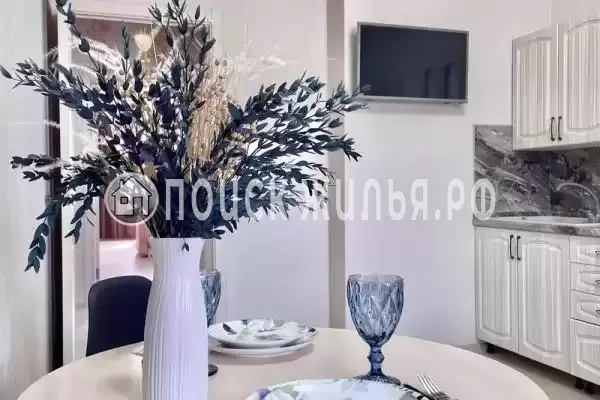 Квартира «С видом на море»