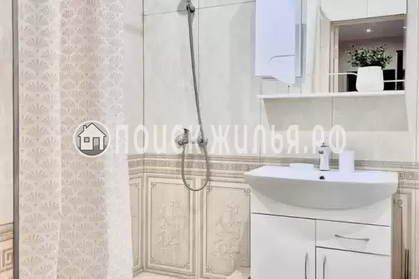 Квартира «С видом на море»