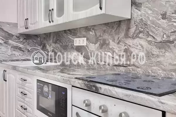 Квартира «С видом на море»