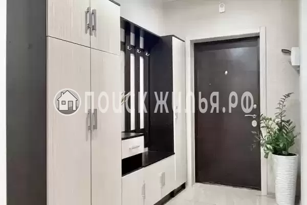 Квартира «С видом на море»