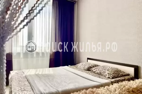 Квартира «С видом на море»