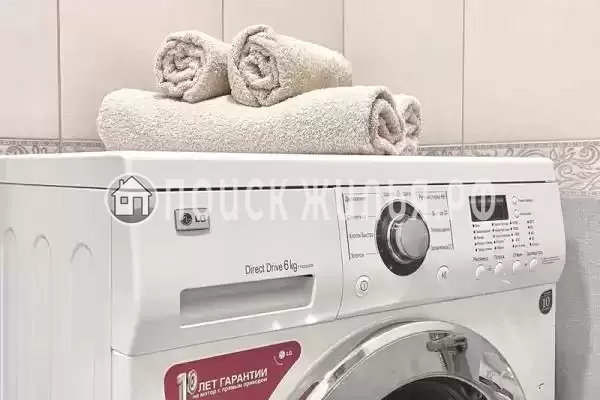 Квартира «С видом на море»