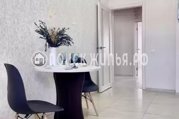 Квартира «С видом на море»