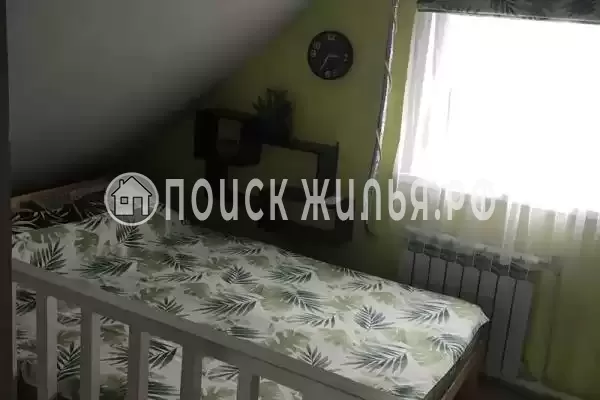 Частный сектор «Частный дом под ключ на Ленина» Частный сектор «Частный дом под ключ на Ленина»