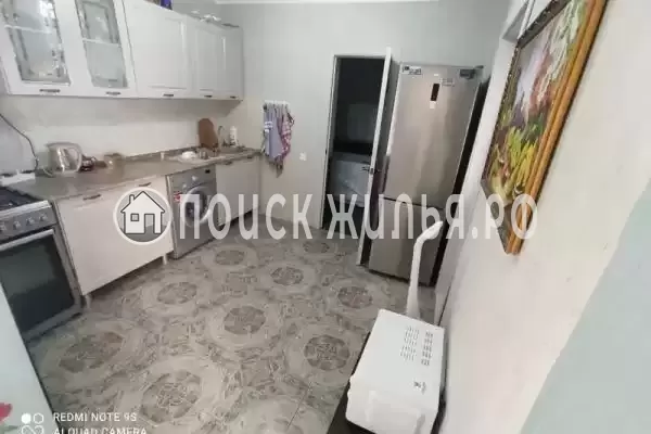 Дом под ключ «На Горной 31»