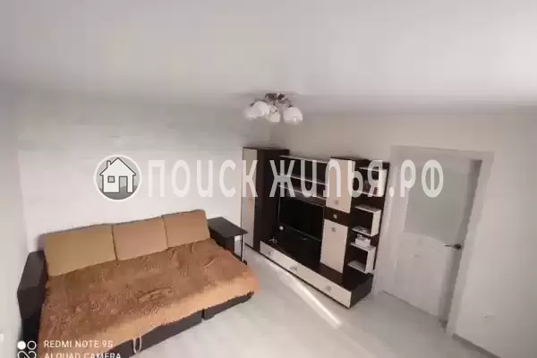 Дом под ключ «На Горной 31»