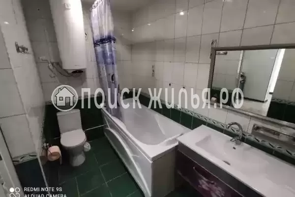 Дом под ключ «На Горной 31»