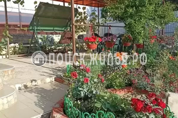 Дом под ключ «На Горной 31»