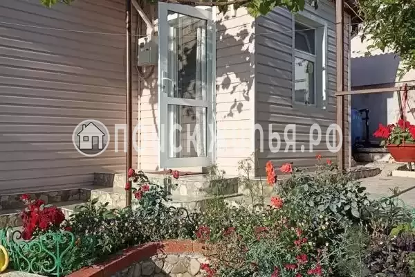 Дом под ключ «На Горной 31»