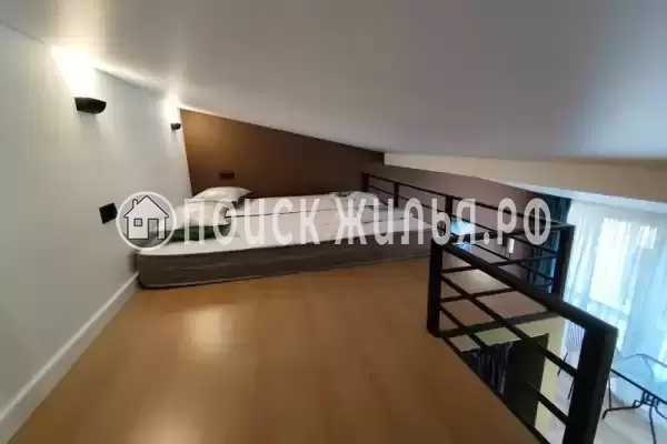 Частный сектор «Таунхаус в Тюльпановке»