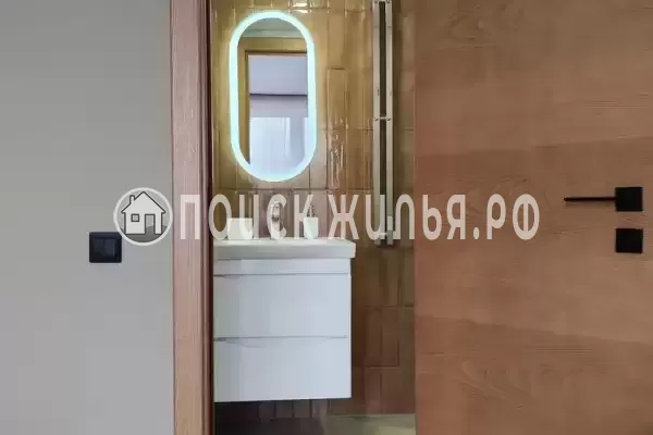 Частный сектор «Таунхаус в Тюльпановке»