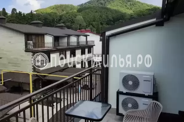 Частный сектор «Таунхаус в Тюльпановке»