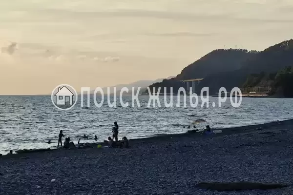 Частный сектор «Таунхаус в Тюльпановке»