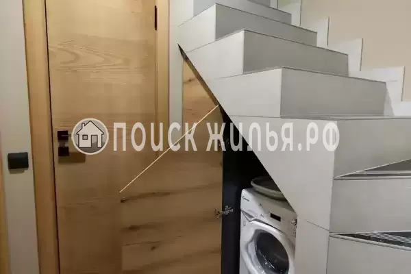 Частный сектор «Таунхаус в Тюльпановке»