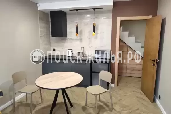 Частный сектор «Таунхаус в Тюльпановке»