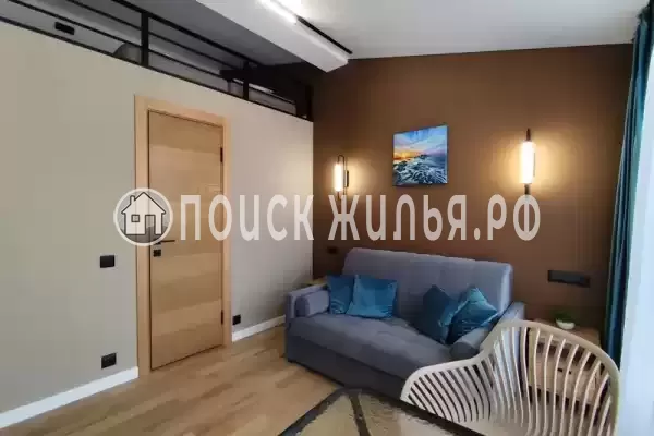 Частный сектор «Таунхаус в Тюльпановке»